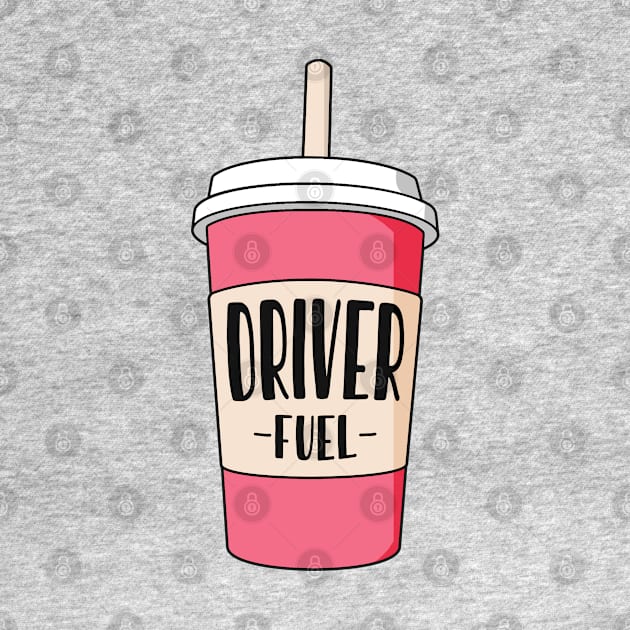 Driver job fuel by NeedsFulfilled